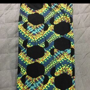 Lularoe disney minnie mouse sz TC bundle & save!!!